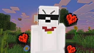 minecraftas mane sunaikino...