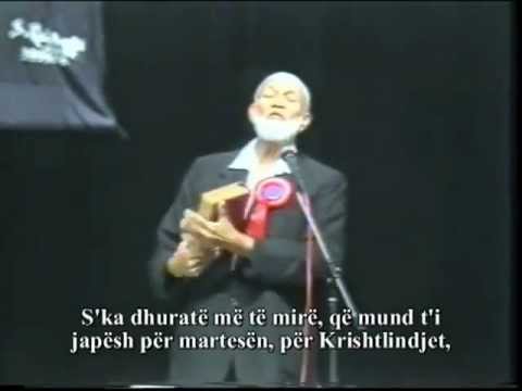 Fjala e Zotit - Kurani apo Bibla ( Pjesa e pare )