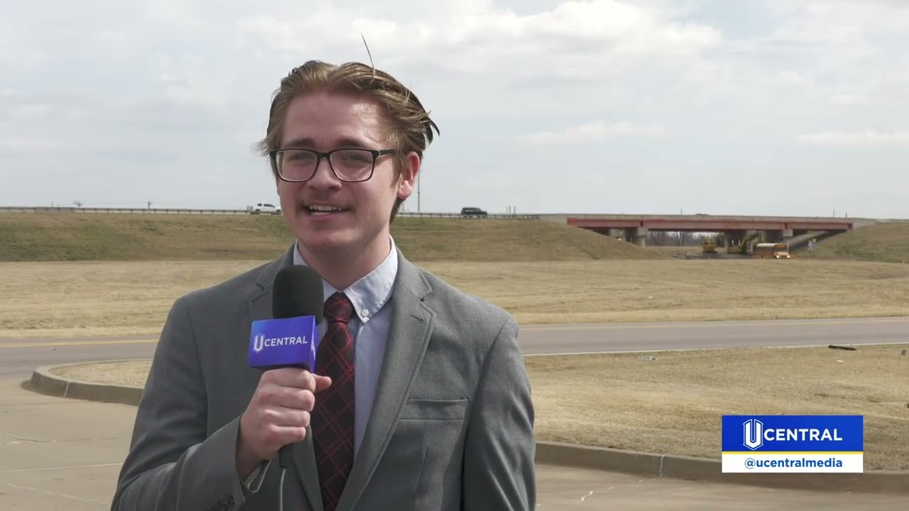 Kipatrick Turnpike Construction Underway