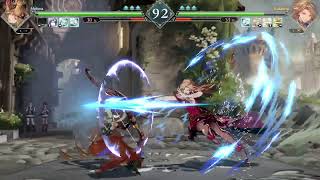 (GBVSR WF) PAR | TNS | LabyrinthZ vs Sente (Dayton Daredevils [Oct '25])