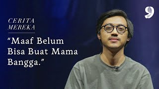 Download lagu #CeritaMereka tentang Arti Seorang Ibu mp3