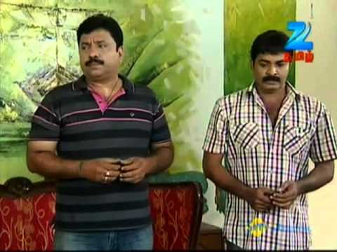 Maamiyar Thevai - மாமியார் தேவை - EP 23 - Yuvarani, Srithika - Tamil Family Show - Zee Tamil