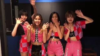 【#FAKYが #DAPUMP をリバイバル】FAKYの表現する「Feelin' Good～It's PARADISE」をチェック！