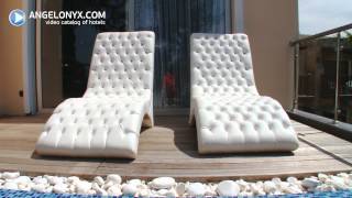 preview picture of video 'Camelot Boutique & Beach 5★ Hotel Bodrum Turkey'