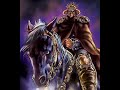 Fist Of The North Star The Legend Of Raoh