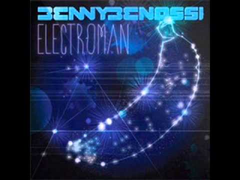 Benny Benassi feat. Pitbull - Put It On Me