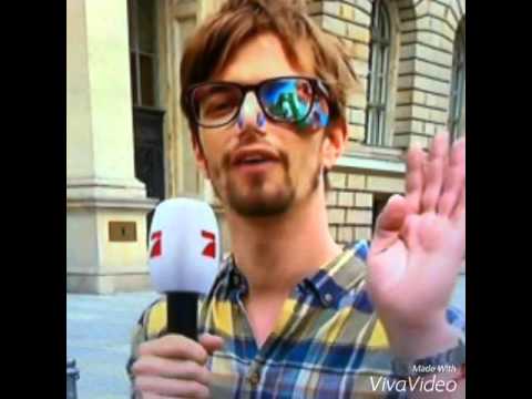 Best Pictures of Joko Winterscheidt (funny moments)