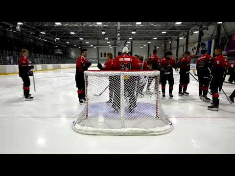 HC Panter vs Zemgale - Optibet hokiliiga, 10.09.2025