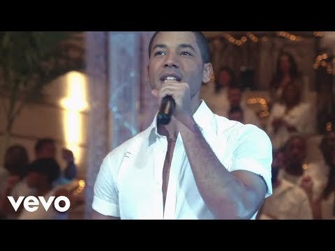 Empire Cast - You're So Beautiful ft. Jussie Smollett, Yazz