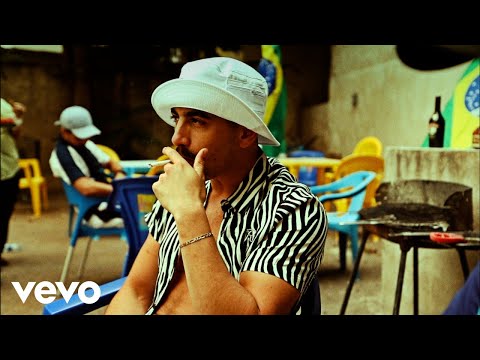 Lemon Haze - Zepekenio (Clip officiel)