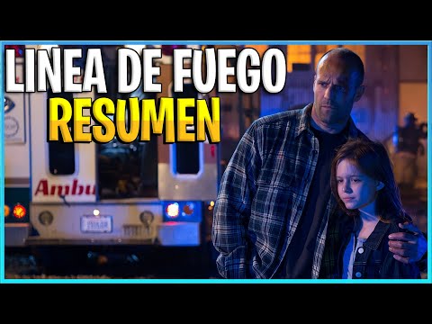LINEA DE FUEGO - RESÚMEN DE LA PELÍCULA (homefront) en 7 minutos