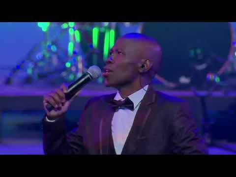 Peter Mabula - Ke Utlwa Lerato (Official Music Video)