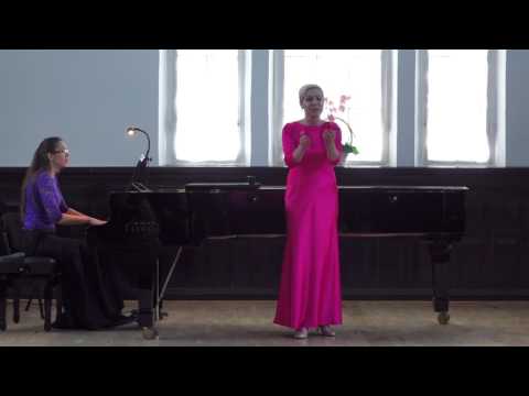 Klaudia Taev 2017 Round 2 | Mirjam Mesak 1