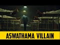 Ashwathama Psycho Villain - Jisshu Sengupta Whatsapp Status