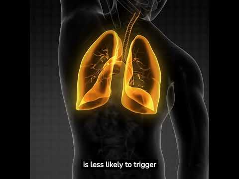Asthma-friendly Exercises for Improved Lung Health