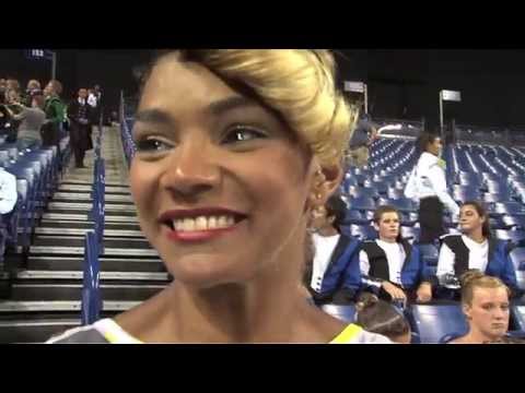 Congratulations to the 2014 DCI Age-Outs!