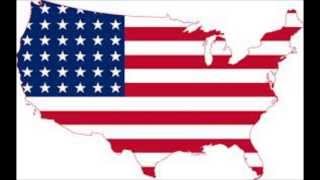 C.W. McCall - Kidnap America (Patriotic)