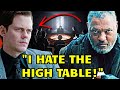 The Real Reason Bowery King Hates High Table - Explained