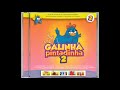 4 Atirei O Pau No Gato Galinha Pintadinha 2