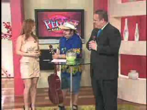 Pégate al Mediodía 1/18/11 - El Guitarreño 2/2