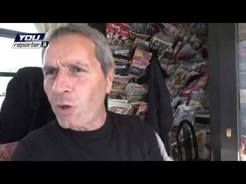 Sciame sismico campi flegrei