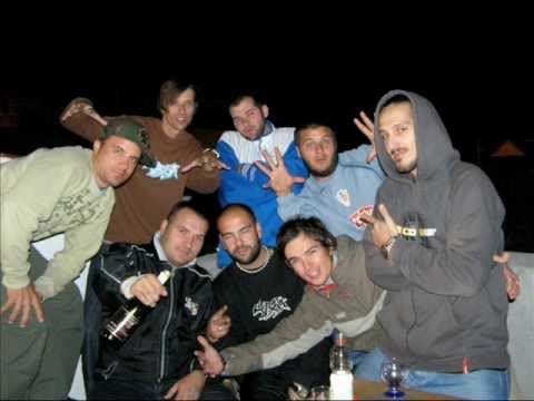 Texta feat. OneIIMany - What A Fool Am I