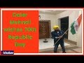 Daler Mehndi Sings Rang De Basanti Republic Day Special