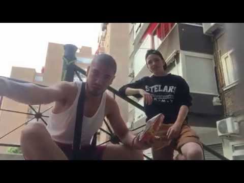 MARIOv22 ft J BRIGANTE ACAPELRAP #10