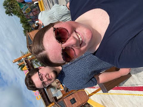 Thumbnail for Carnival Jubilee 10/25/2025-11/01/2025