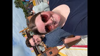 Carnival Jubilee 10/25/2025-11/01/2025