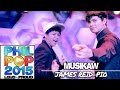James Reid featuring Pio - Musikaw [Official Music ...