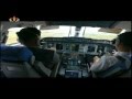 Kim Jong Un is flying a plane - YouTube