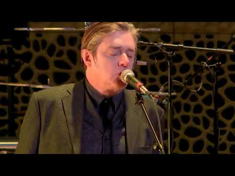 Einstürzende Neubauten - Sonnenbarke (live at Elbphilharmonie)