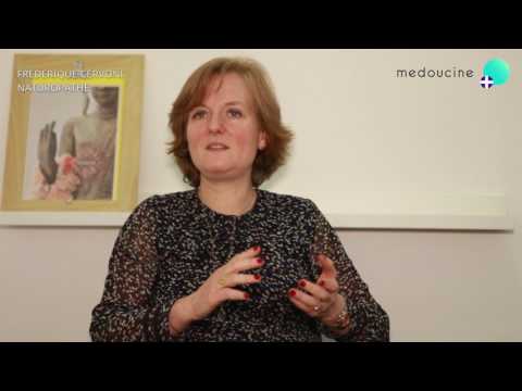 Comment accompagnez-vous le syndrome prémenstruel ?