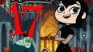 Отель Трансильвания - 17 серия