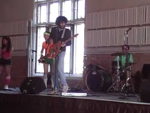 The Checkers - I Love You, SAYONARA