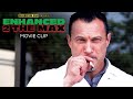 Enhanced 2 The Max MOVIE CLIP | Tony Huge Gets High For Science