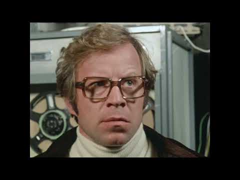 Five on Kirren Island Part 2 - Famous Five 1970s - HQ - Series 1, Episode 2