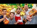 Grocery Store Stereotypes Grocery Store Stereotypes