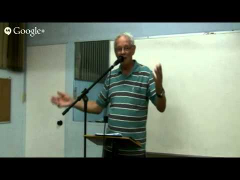 Aula ICM Seminario 2 29/03/2015