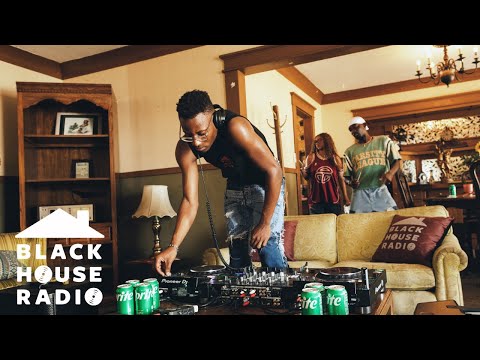 SOULFUL HOUSE Mix | Black House Radio
