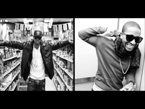 Omarion ft. Red Cafe - We Get It On