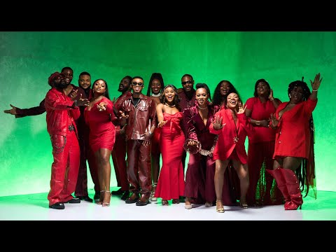 Loud Urban Choir - Aktivated Christmas Session 