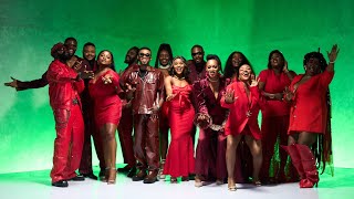 Download lagu Loud Urban Choir - Aktivated Christmas Session  mp3