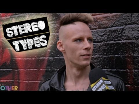 StereoTypes - Sex Lives