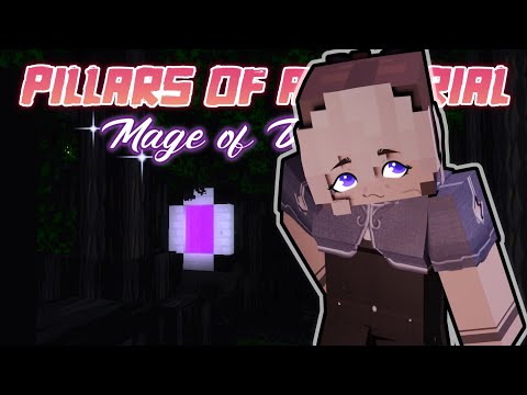 A New Realm | Pillars Of Aetherial [Ep.1]