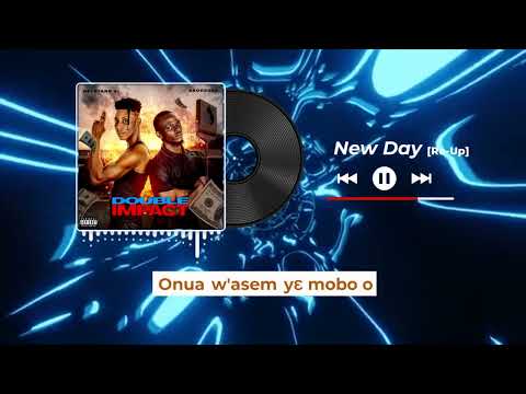 Reystarr XL & Asoredee - New Day (Re-Up) [Audio + Lyrics]