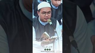 Download lagu Fashl Wa Mundzu - Simtuddurar mp3