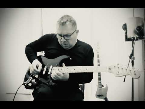 PINK FLOYD - A Great Day Of Freedom (Solo Cover)