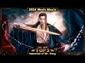 A Courageous Mortal Defies The Heavens TOP3 Immortal Of Mr Gong 2024 Movie Mania